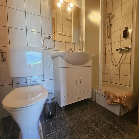 Πανσιόν Sonnhof Attersee 3*