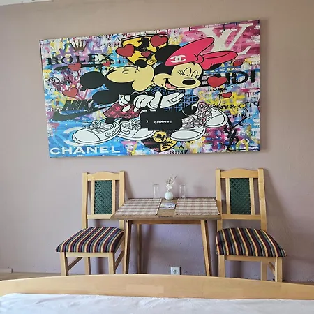 게스트하우스 Sonnhof Attersee