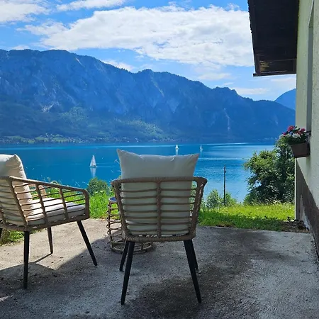 Sonnhof Attersee 3*