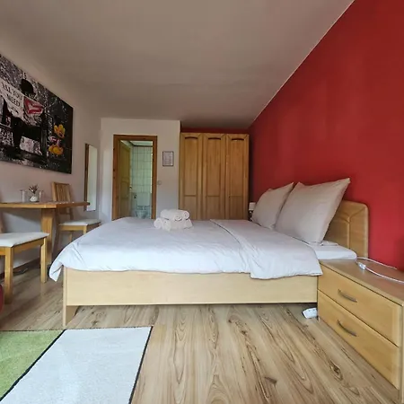 Sonnhof Attersee 3*