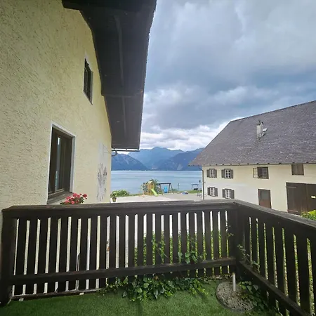 Sonnhof Attersee