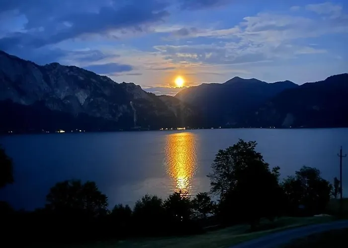 Sonnhof Attersee 3* Unterach am Attersee