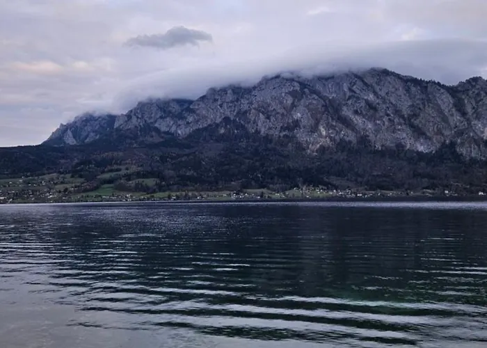 Sonnhof Attersee Konukevi 3*