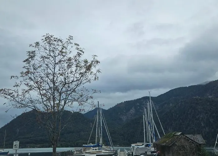 Sonnhof Attersee Unterach am Attersee