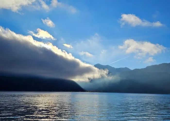 게스트하우스 Sonnhof Attersee 3*