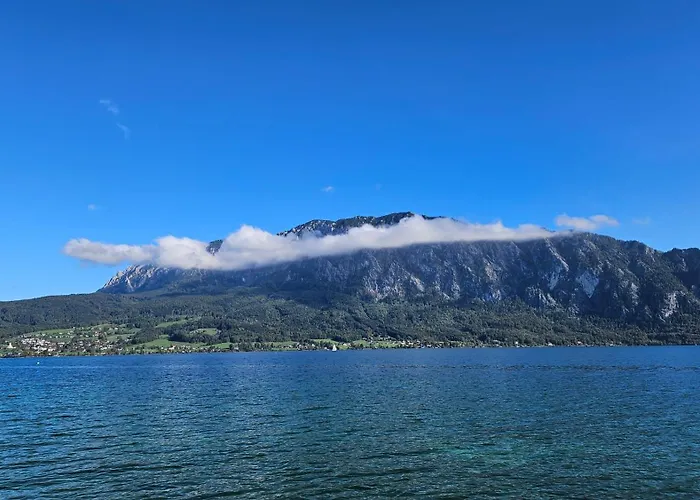 Konukevi Sonnhof Attersee