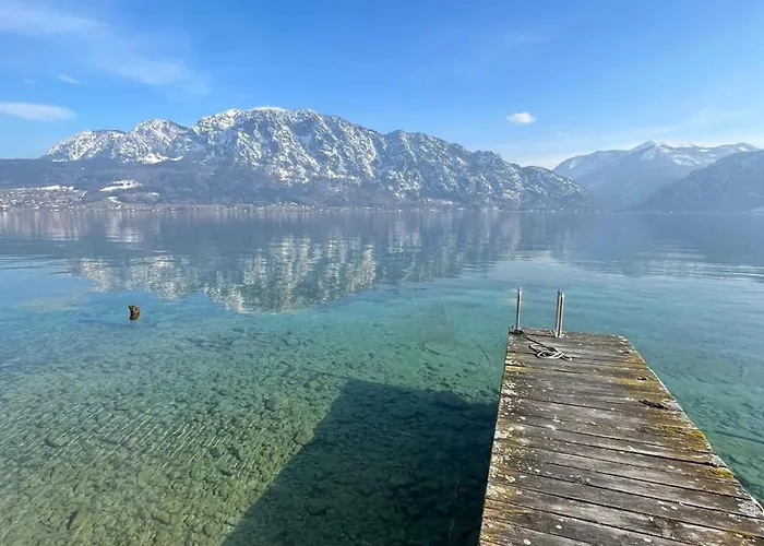 Sonnhof Attersee 3*