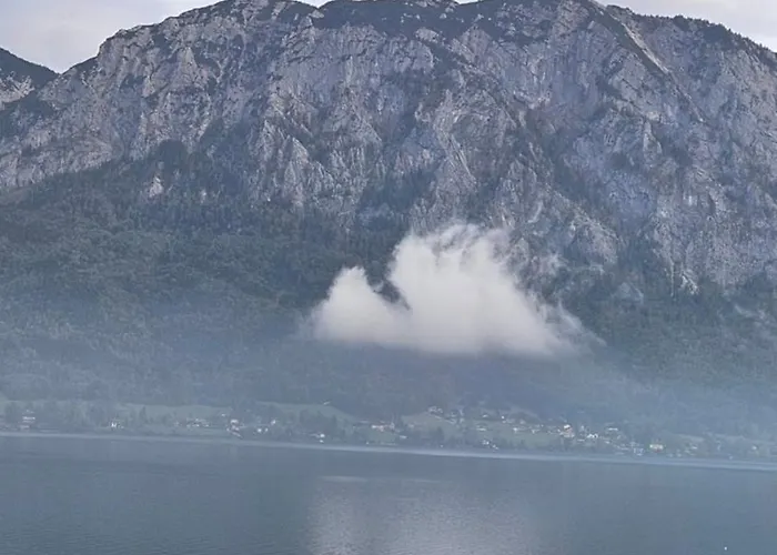 Sonnhof Attersee 3* 운터라흐 암 아터제