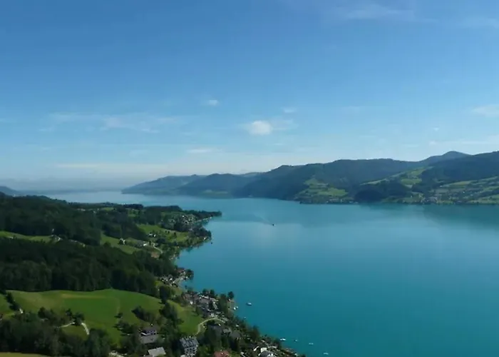 Sonnhof Attersee 3*