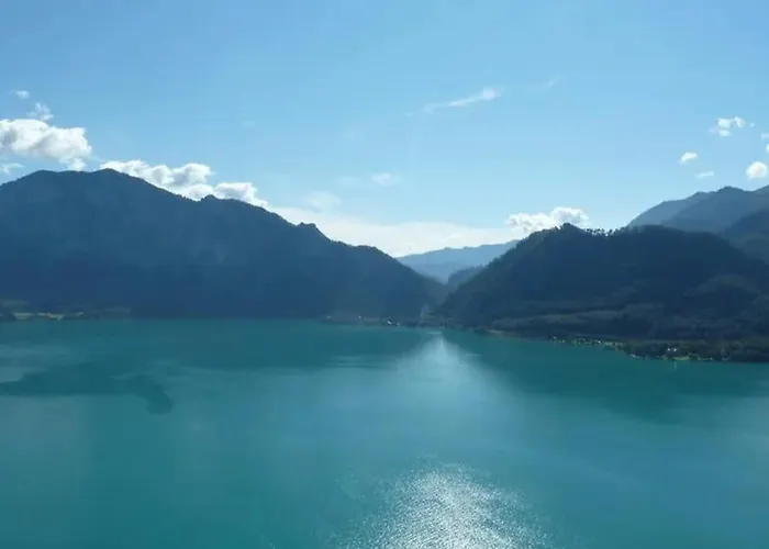 Sonnhof Attersee 3* 운터라흐 암 아터제