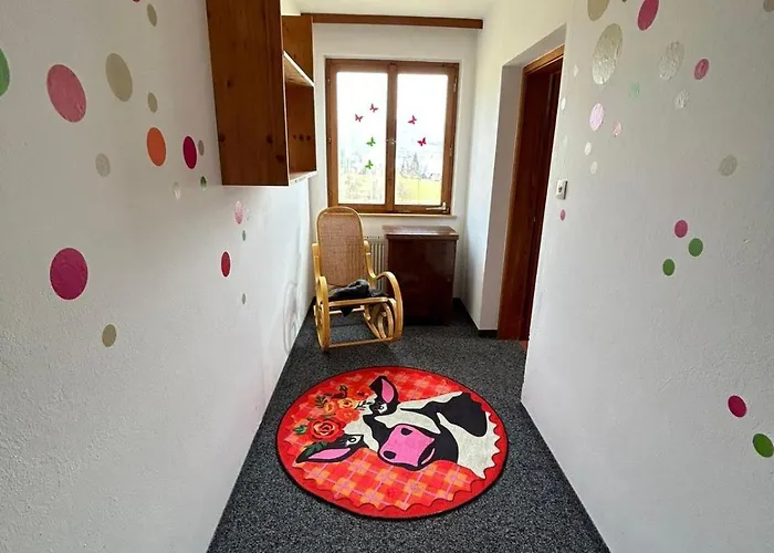 Sonnhof Attersee Konukevi 3*