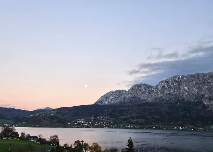 Sonnhof Attersee Konukevi