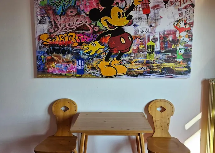 Sonnhof Attersee 운터라흐 암 아터제