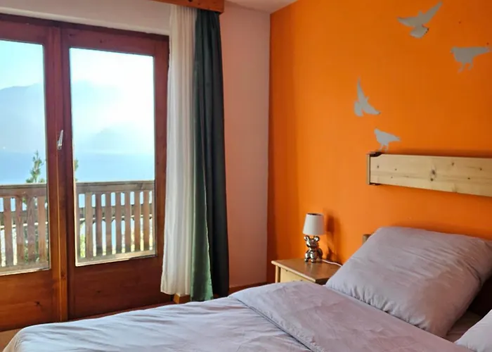 Sonnhof Attersee 운터라흐 암 아터제