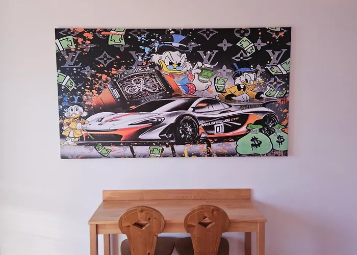 Sonnhof Attersee Konukevi Unterach am Attersee