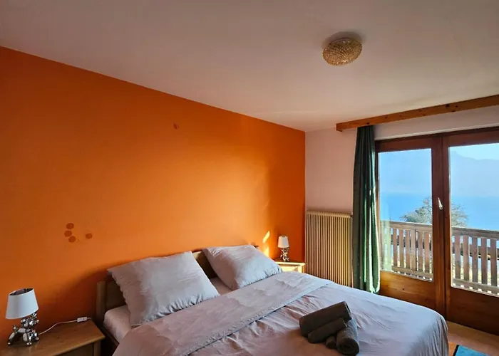 Sonnhof Attersee 게스트하우스 운터라흐 암 아터제