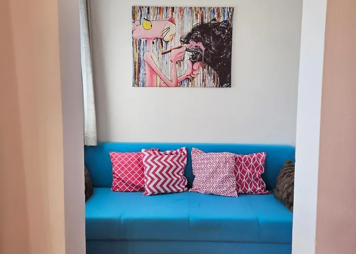 Sonnhof Attersee 3* Unterach am Attersee