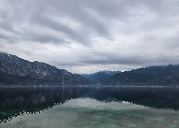 Sonnhof Attersee Konukevi