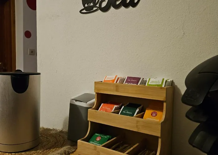 Sonnhof Attersee 게스트하우스