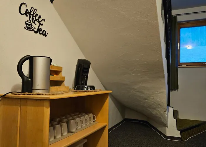 Sonnhof Attersee 3* 운터라흐 암 아터제