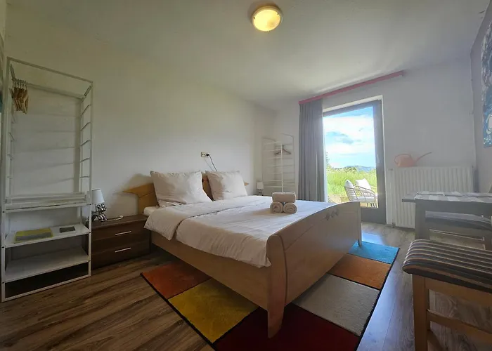 Sonnhof Attersee 운터라흐 암 아터제