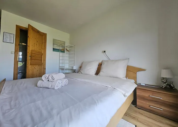 Sonnhof Attersee 운터라흐 암 아터제