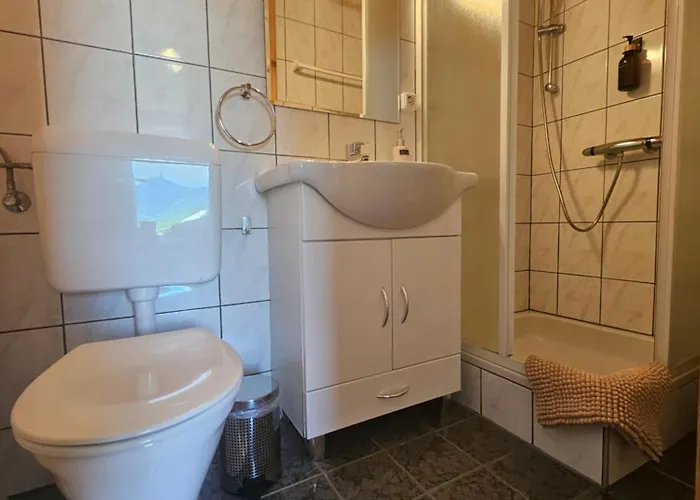 Konukevi Sonnhof Attersee 3*