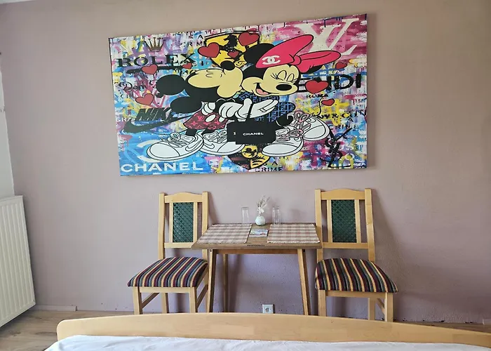 Konukevi Sonnhof Attersee