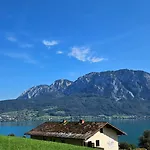 Sonnhof Attersee 招待所 3*