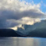 招待所 Sonnhof Attersee