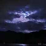 招待所 Sonnhof Attersee