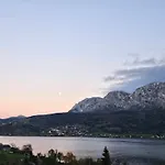 Sonnhof Attersee 招待所