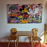 Sonnhof Attersee 阿特湖畔翁特拉赫