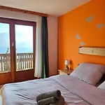 Sonnhof Attersee 阿特湖畔翁特拉赫