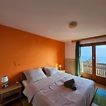 Sonnhof Attersee 招待所 阿特湖畔翁特拉赫