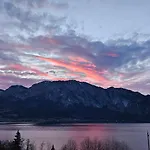 招待所 Sonnhof Attersee 3*