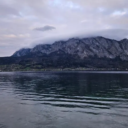 Sonnhof Attersee Gæstehus 3*