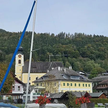 Gæstehus Sonnhof Attersee 3*