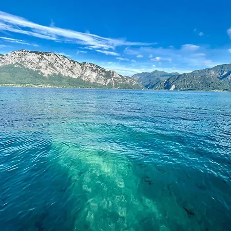 Sonnhof Attersee Unterach am Attersee