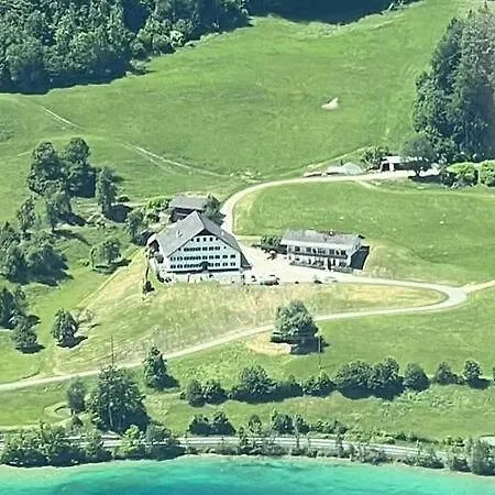 Sonnhof Attersee 3* Unterach am Attersee