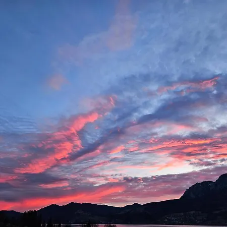 Guest house Sonnhof Attersee 3*