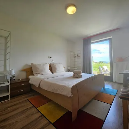 Sonnhof Attersee Unterach am Attersee