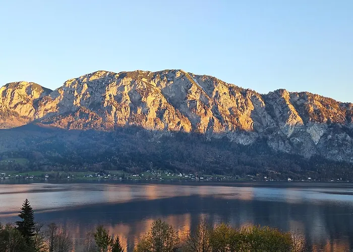 Sonnhof Attersee Guest house