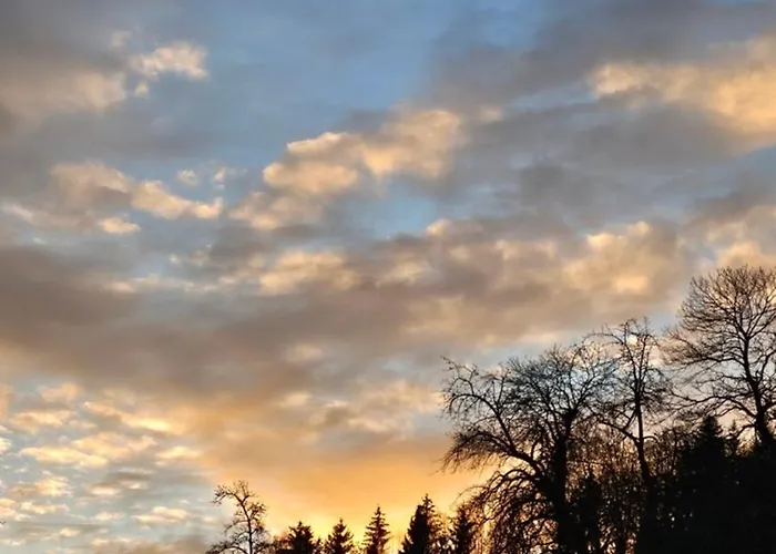 Guest house Sonnhof Attersee