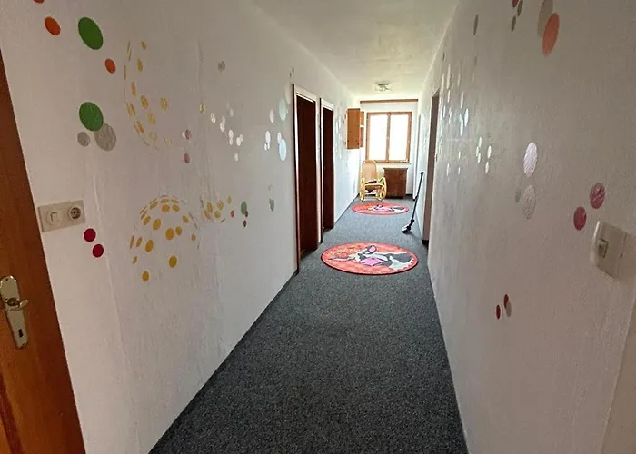 Sonnhof Attersee Guest house