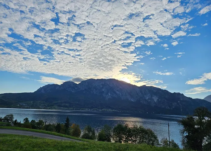 Sonnhof Attersee Guest house