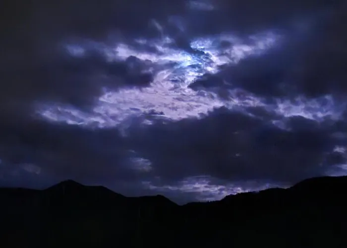 Guest house Sonnhof Attersee