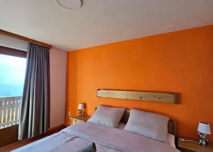 Guest house Sonnhof Attersee 3*