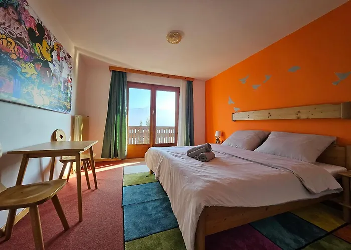 Sonnhof Attersee Guest house 3*