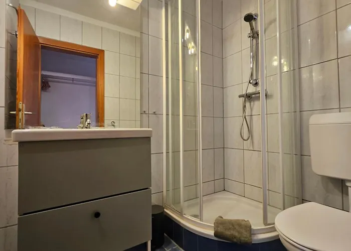 Sonnhof Attersee Guest house Unterach am Attersee